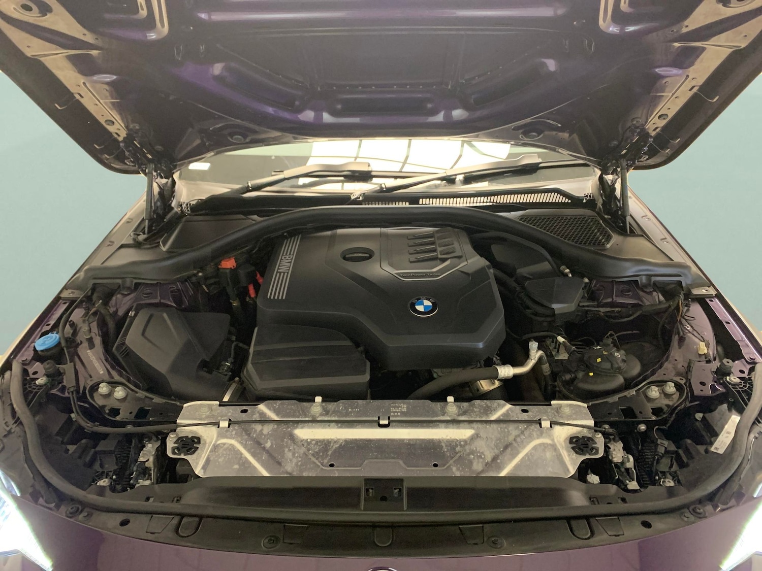 Used BMW 2 Series 2023 for sale - 77294874: Photo 29