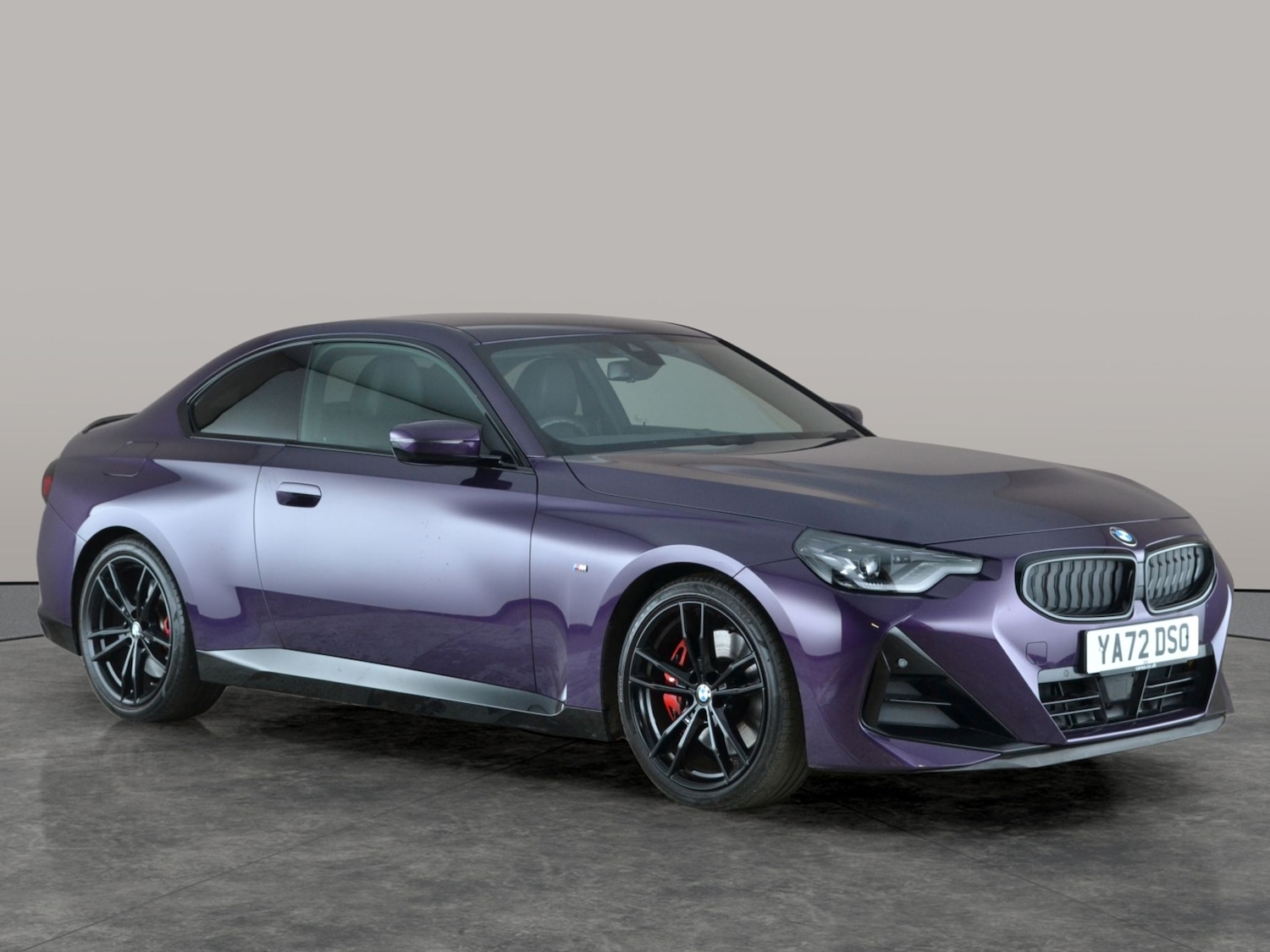 Used BMW 2 Series 2023 for sale - 77294874: Photo 8