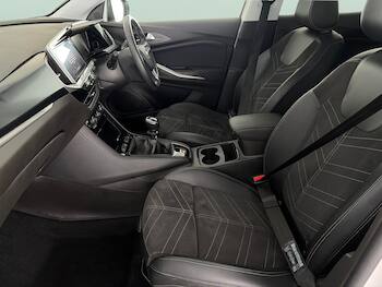 Used Vauxhall Grandland 2023 for sale - 79685472: Photo