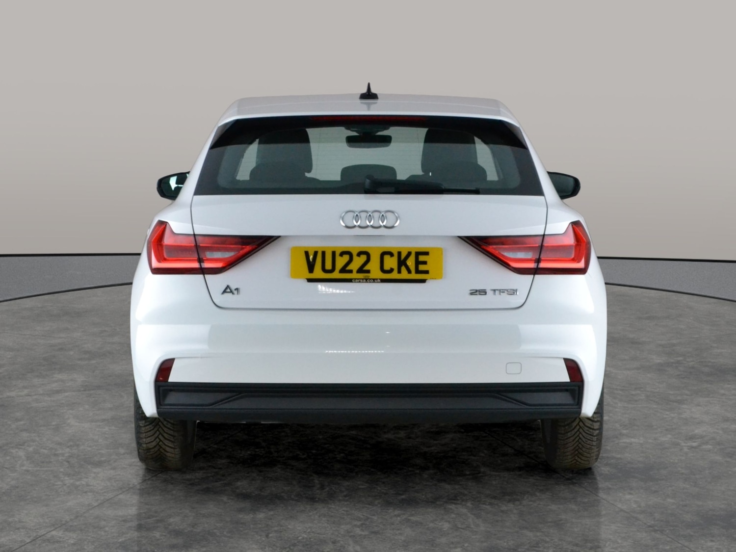 Used Audi A1 2022 for sale - 77979337: Photo 10