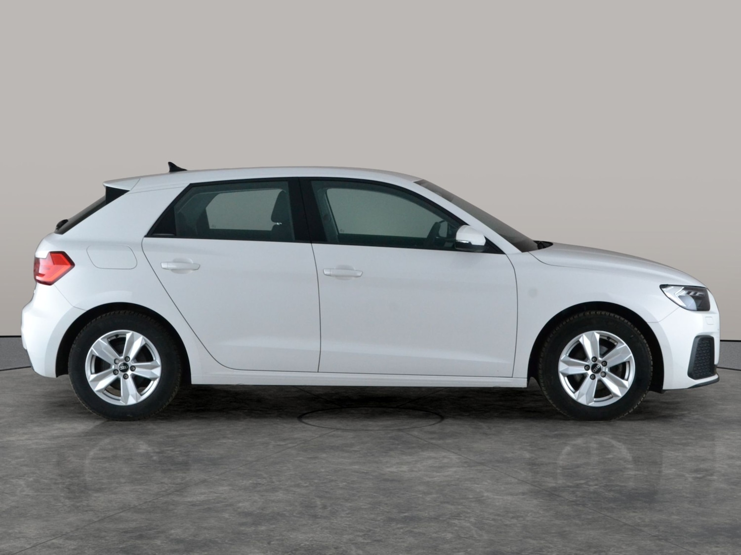 Used Audi A1 2022 for sale - 77979337: Photo 8
