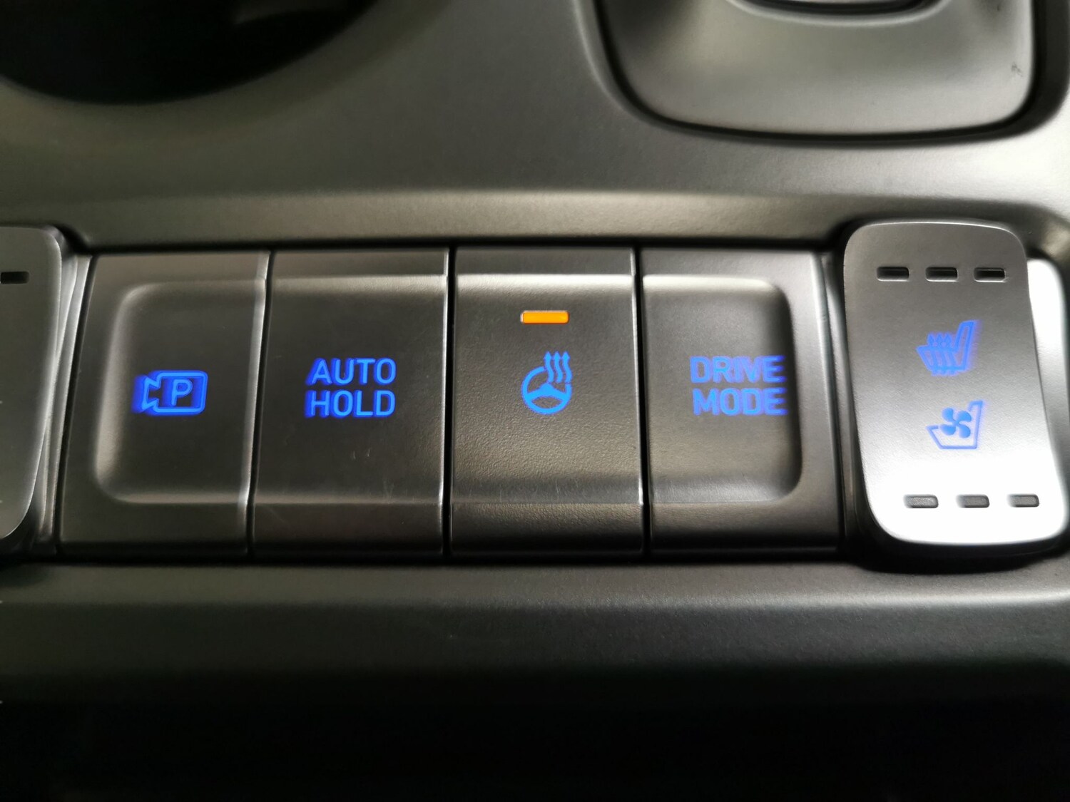 Used Hyundai KONA 2021 for sale - 77350829: Photo 23