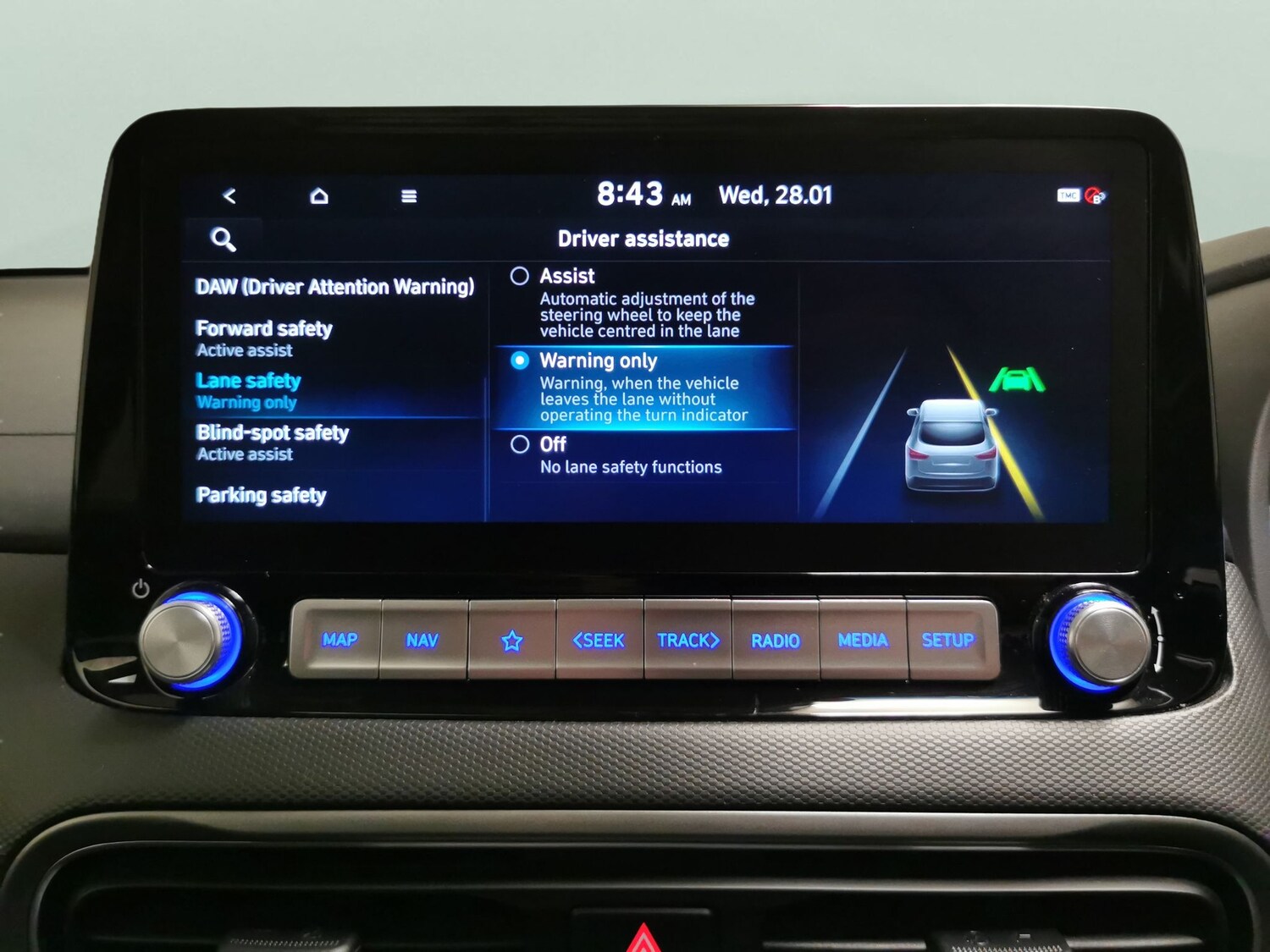 Used Hyundai KONA 2021 for sale - 77350829: Photo 26