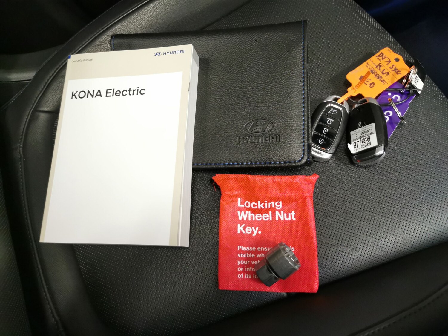 Used Hyundai KONA 2021 for sale - 77350829: Photo 37