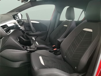 Used Vauxhall Corsa 2025 for sale - 79559182: Photo