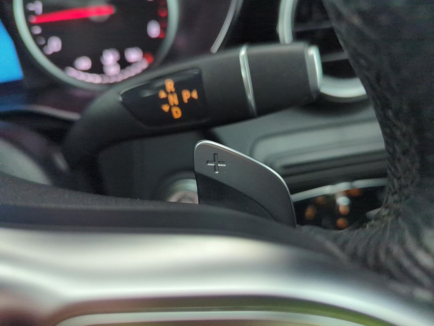 Used Mercedes-Benz GLC 2021 for sale - 77928278: Photo 21