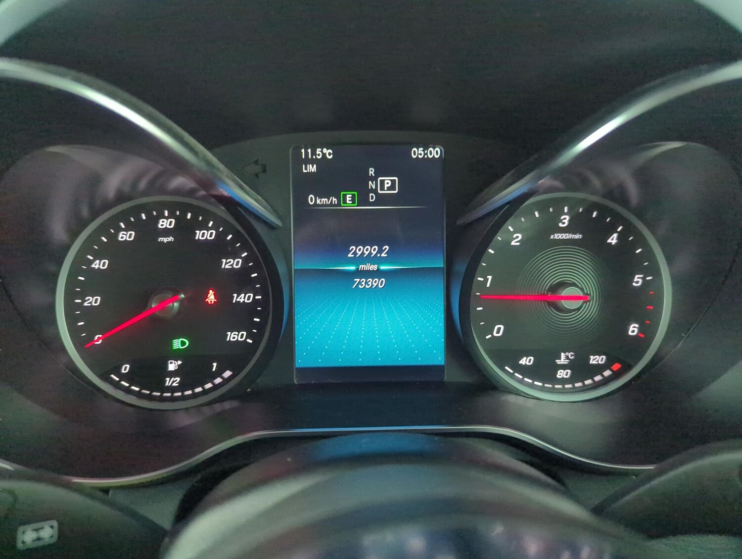 Used Mercedes-Benz GLC 2021 for sale - 77928278: Photo 23