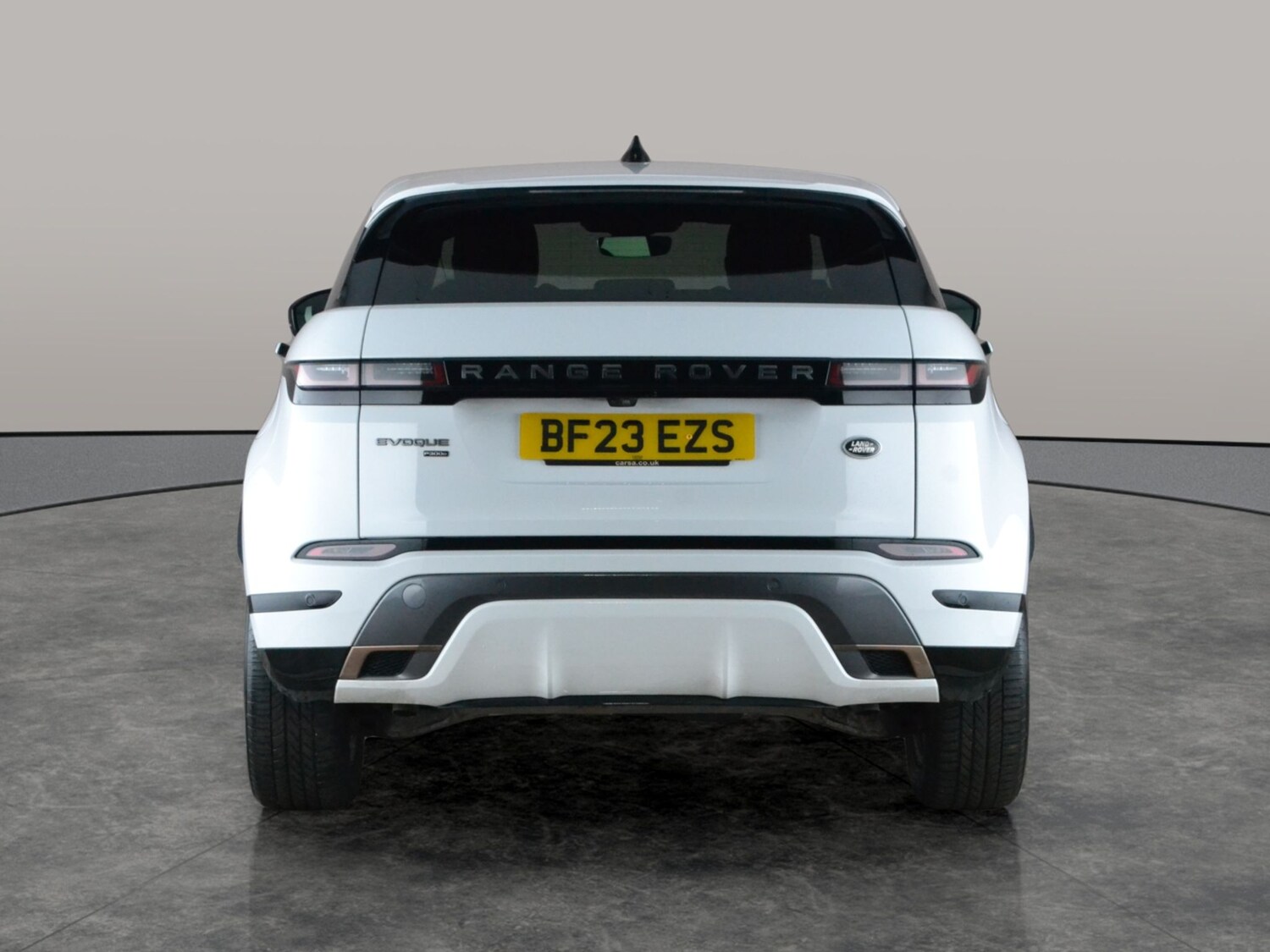 Used Land Rover Range Rover Evoque 2023 for sale - 77894240: Photo 11