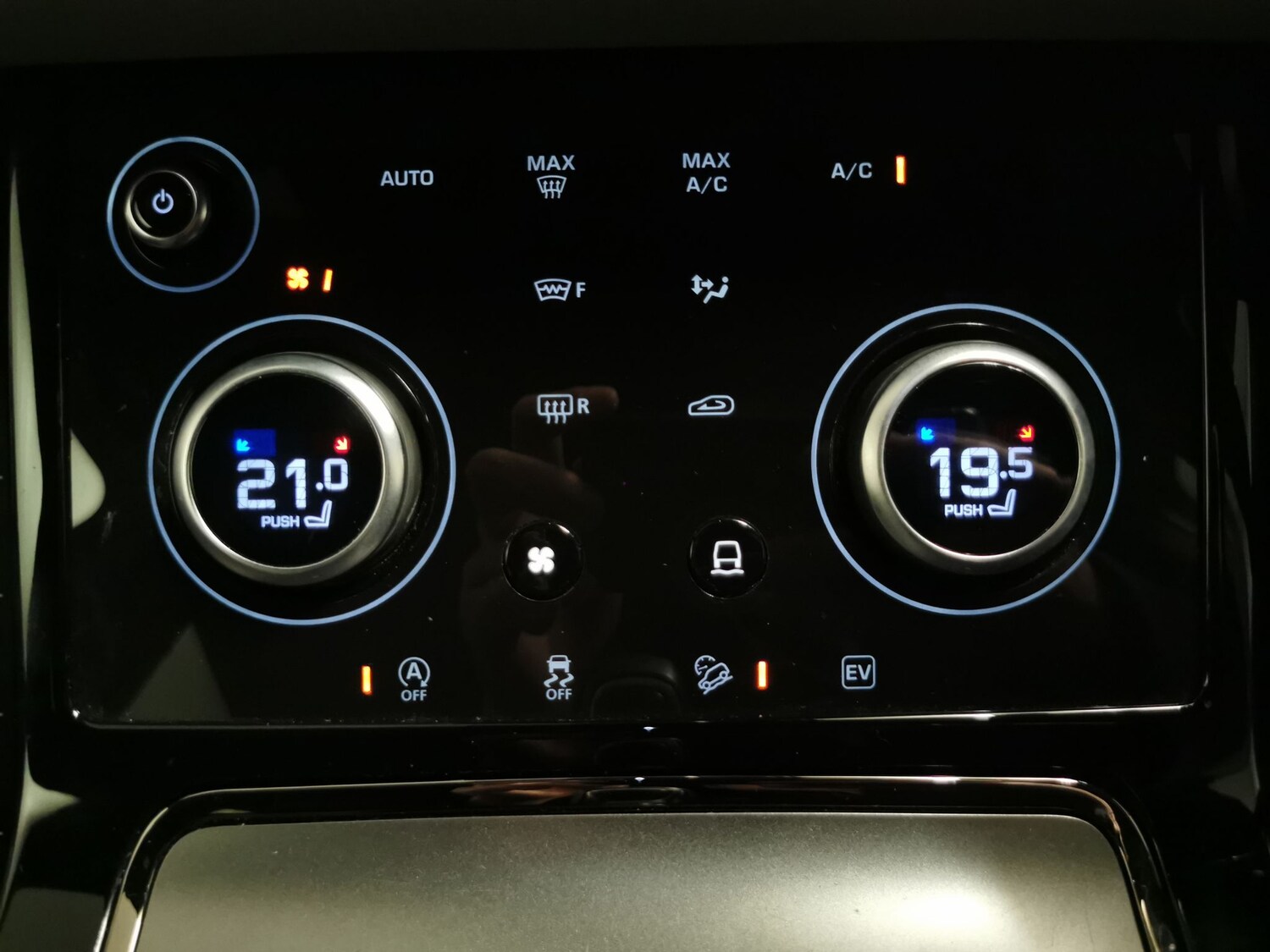 Used Land Rover Range Rover Evoque 2023 for sale - 77894240: Photo 16