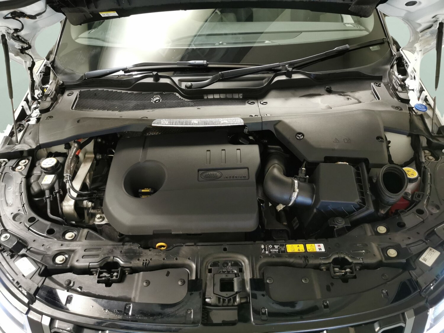 Used Land Rover Range Rover Evoque 2023 for sale - 77894240: Photo 32