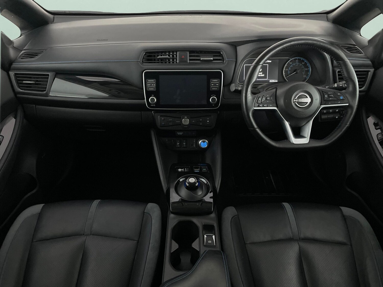 Used Nissan Leaf 2023 for sale - 77378909: Photo 10