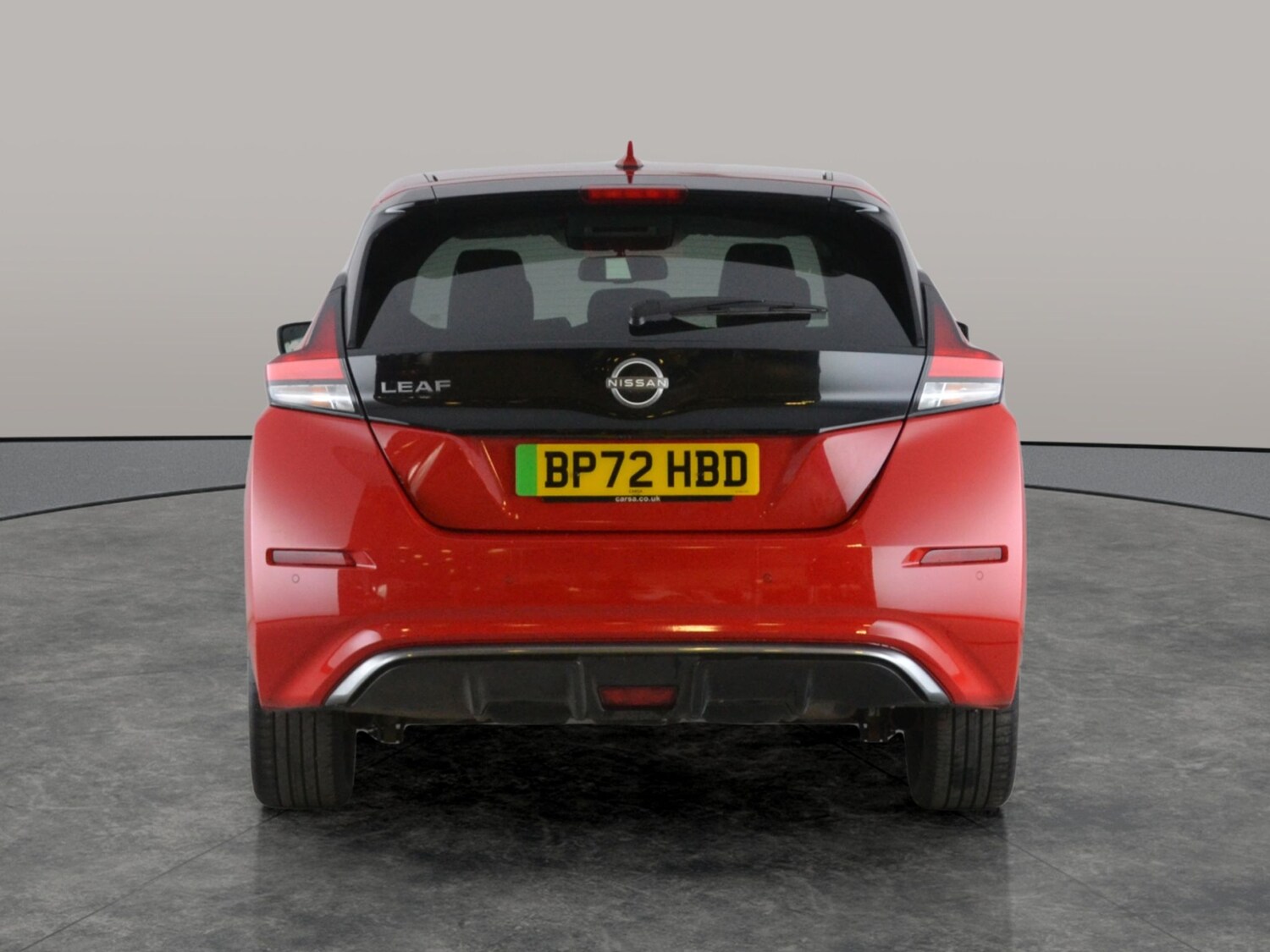 Used Nissan Leaf 2023 for sale - 77378909: Photo 12