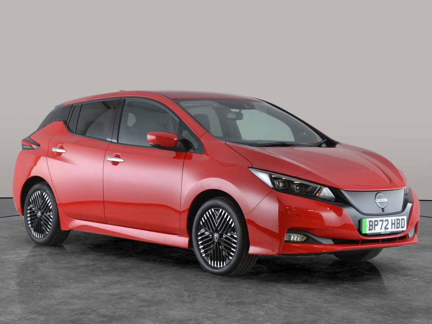 Used Nissan Leaf 2023 for sale - 77378909: Photo 15