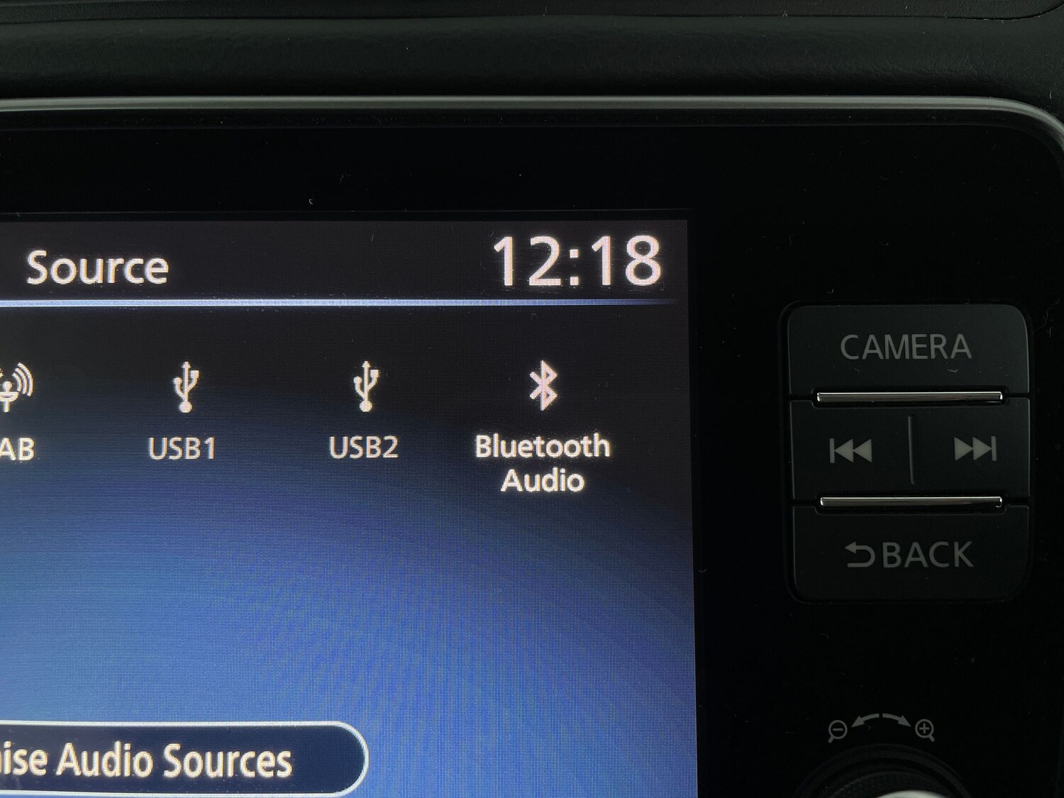 Used Nissan Leaf 2023 for sale - 77378909: Photo 21