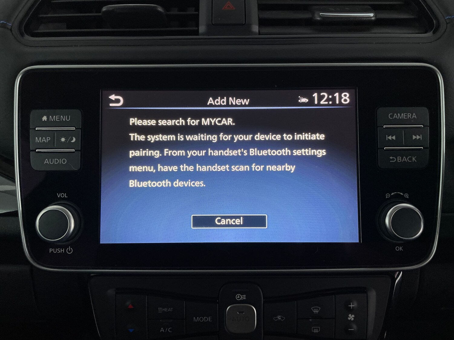 Used Nissan Leaf 2023 for sale - 77378909: Photo 22