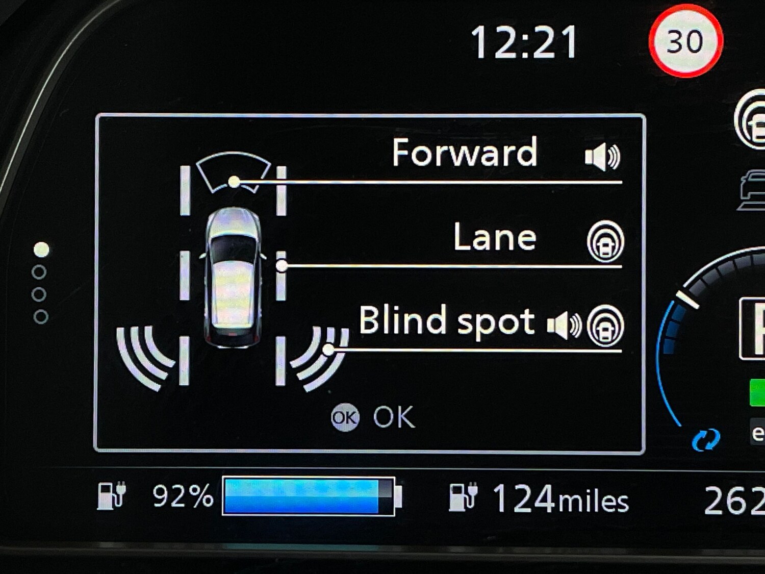 Used Nissan Leaf 2023 for sale - 77378909: Photo 28