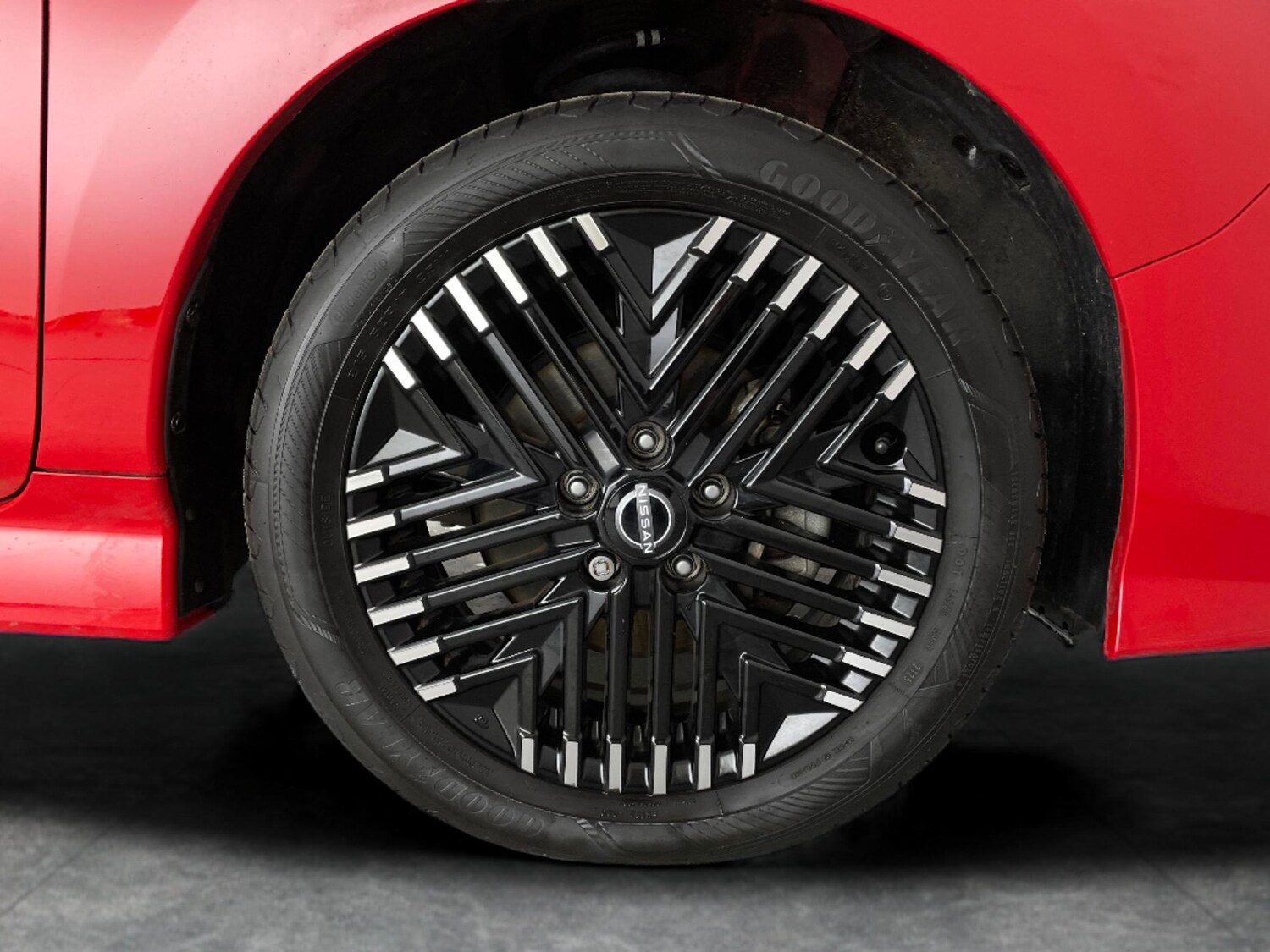 Used Nissan Leaf 2023 for sale - 77378909: Photo 30