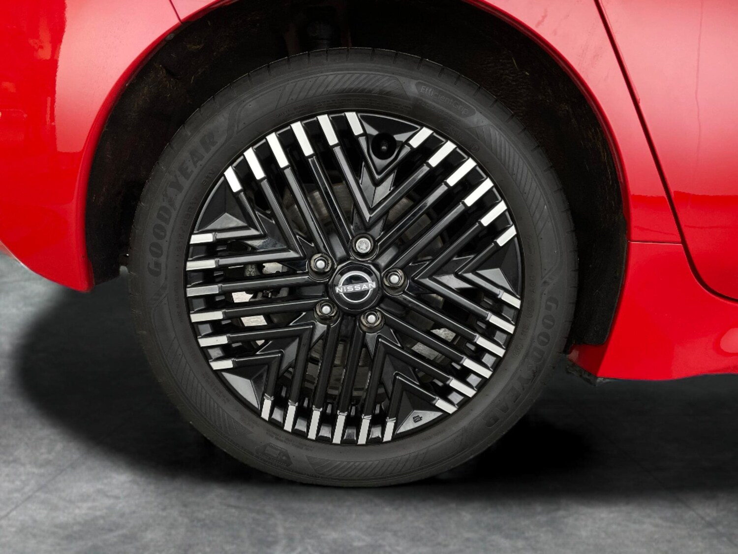 Used Nissan Leaf 2023 for sale - 77378909: Photo 31