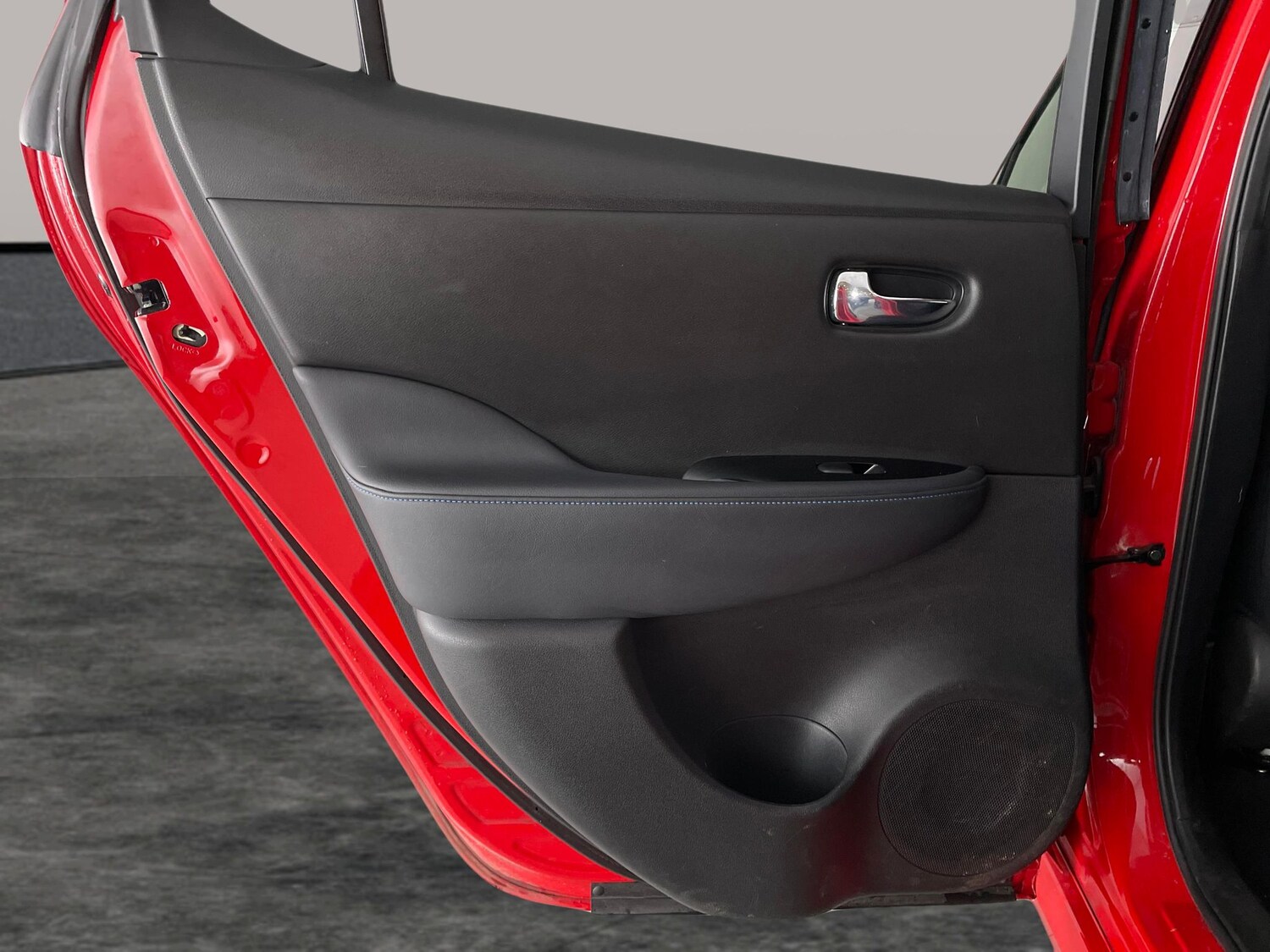 Used Nissan Leaf 2023 for sale - 77378909: Photo 33