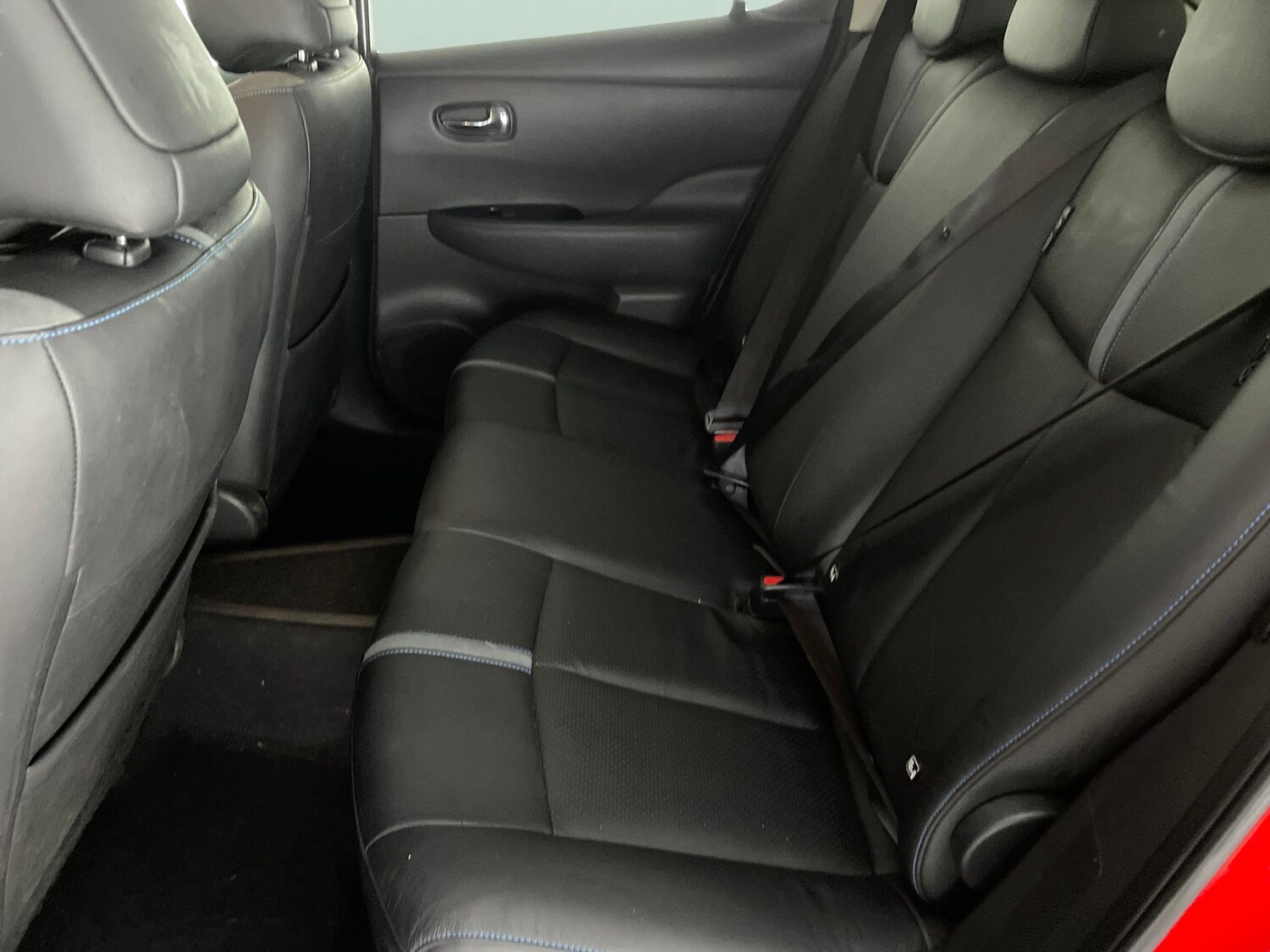 Used Nissan Leaf 2023 for sale - 77378909: Photo 34