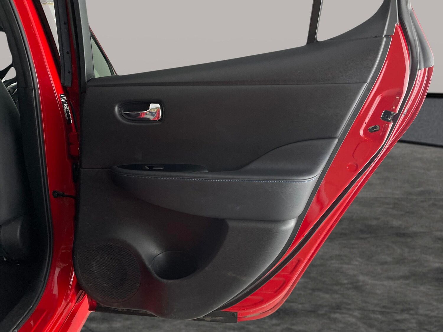 Used Nissan Leaf 2023 for sale - 77378909: Photo 35