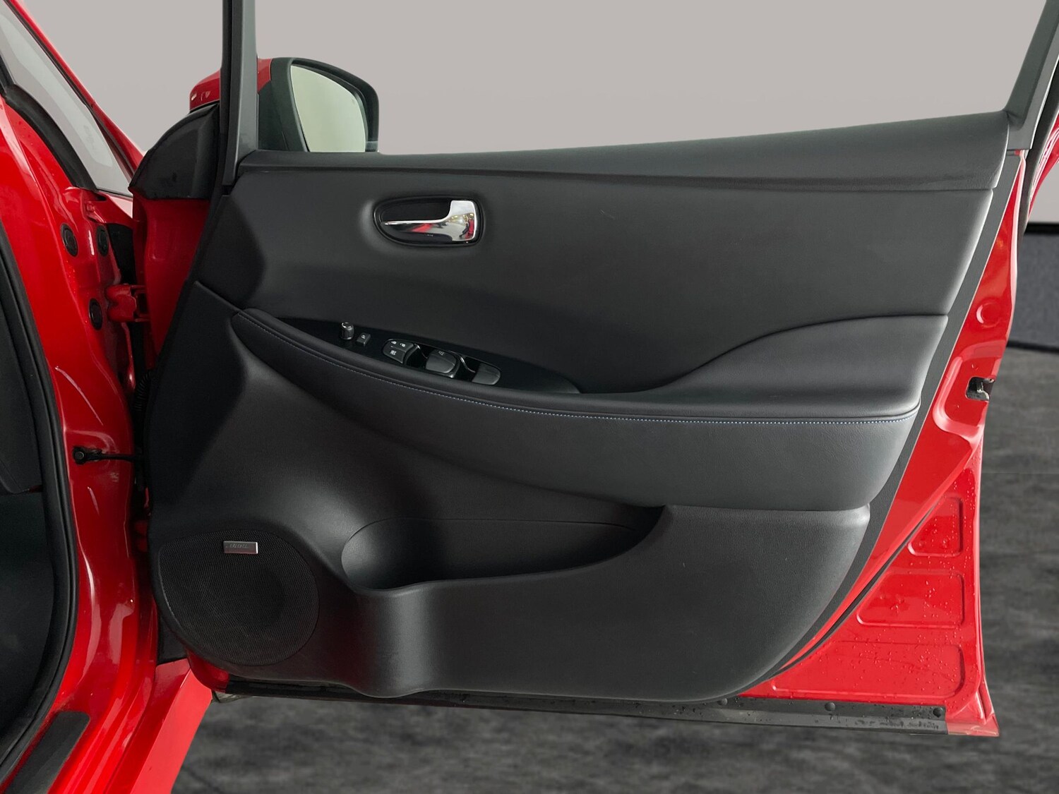 Used Nissan Leaf 2023 for sale - 77378909: Photo 36