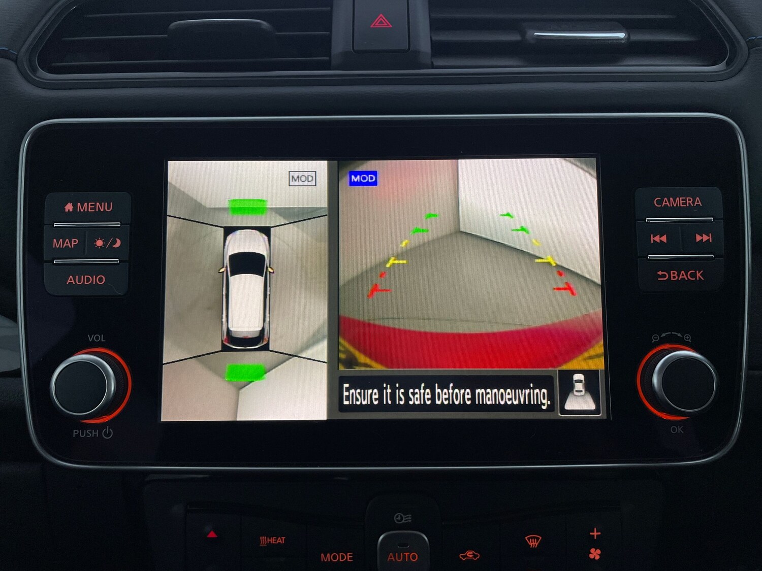 Used Nissan Leaf 2023 for sale - 77378909: Photo 7