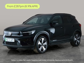 Used Volvo XC40 2023 for sale - 78737342: Photo