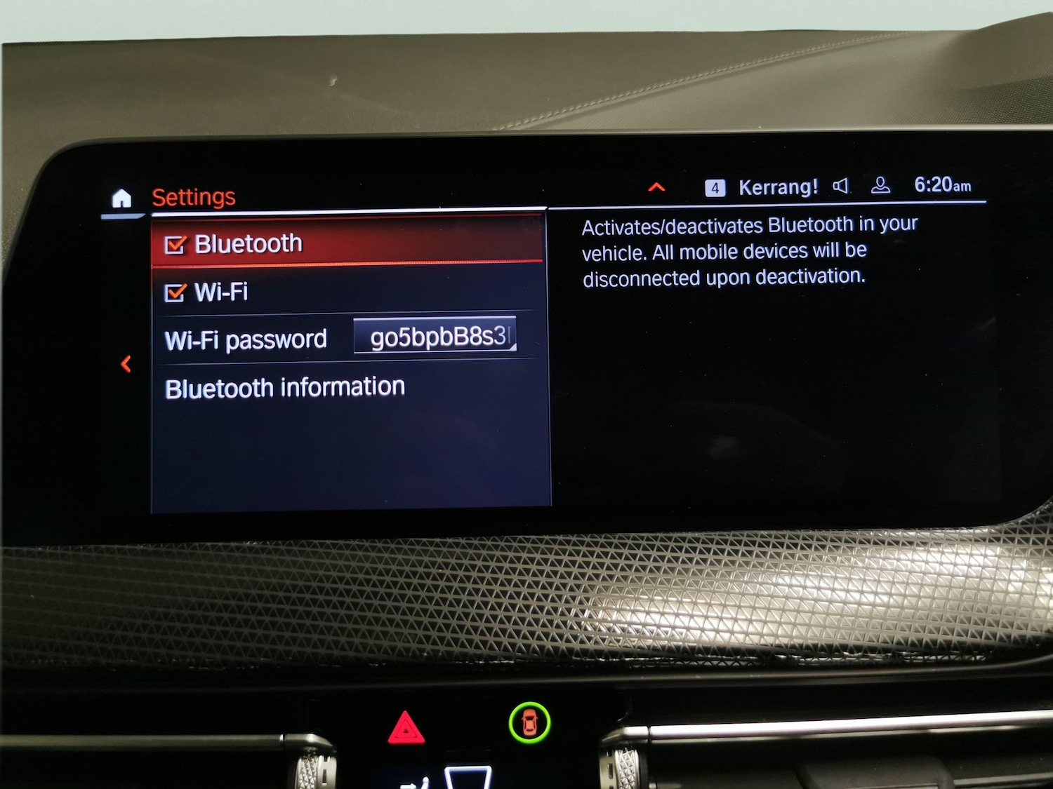 Used BMW 1 Series 2021 for sale - 77420781: Photo 16