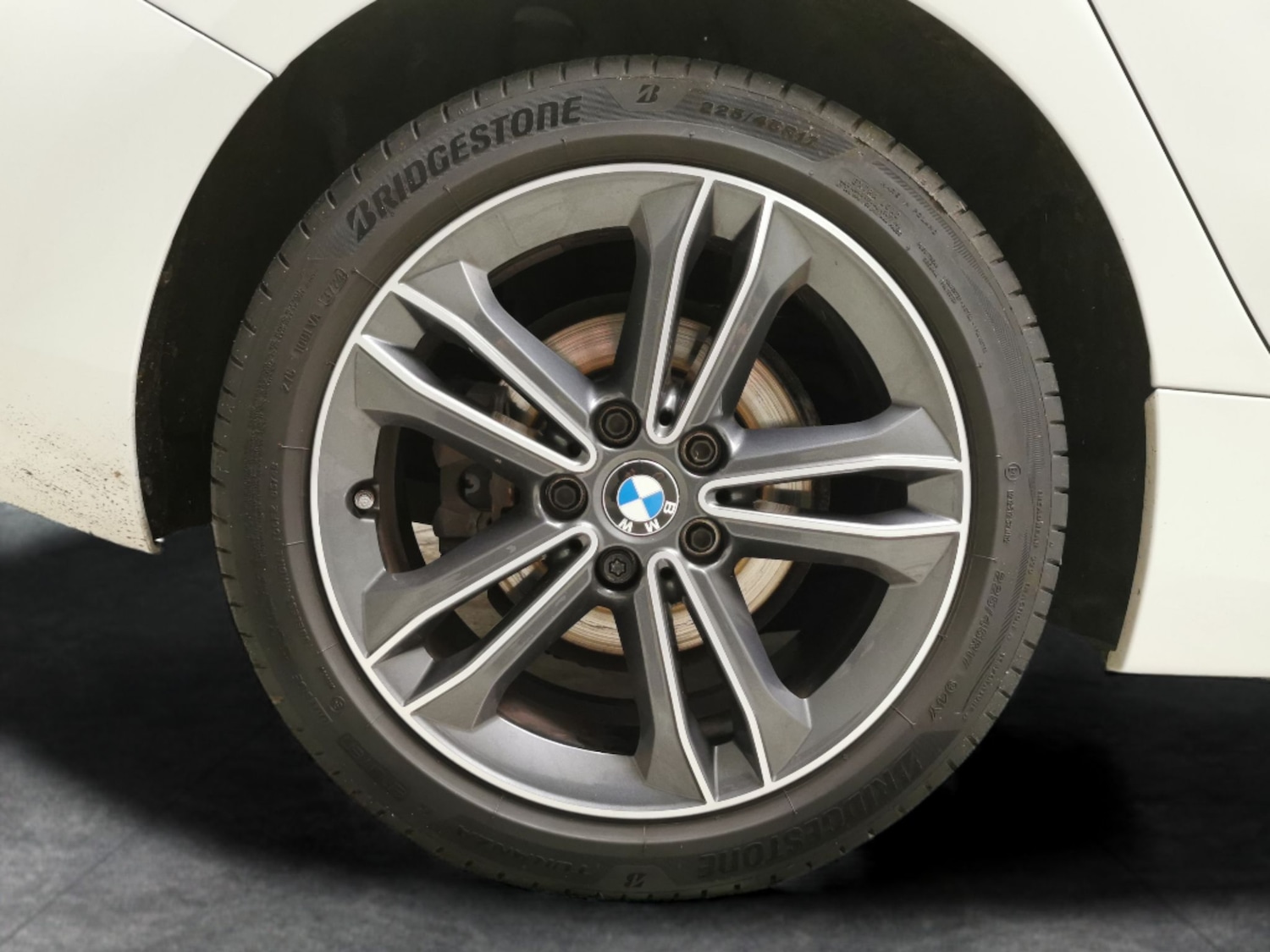 Used BMW 1 Series 2021 for sale - 77420781: Photo 24