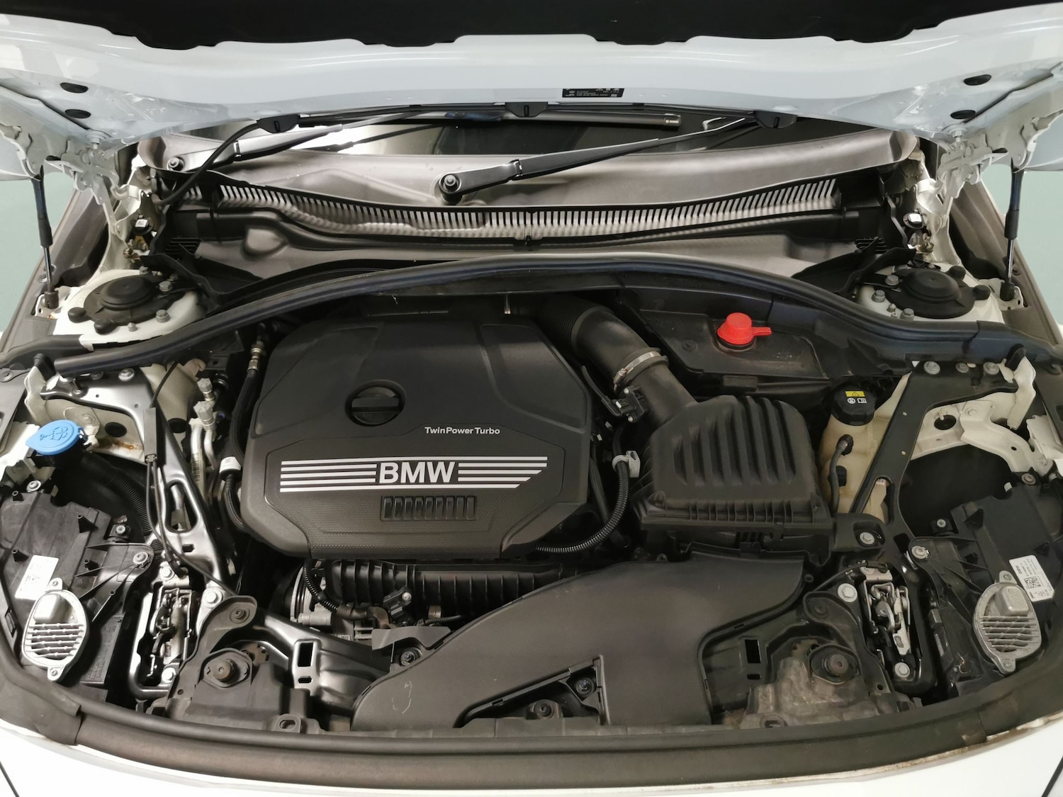 Used BMW 1 Series 2021 for sale - 77420781: Photo 31