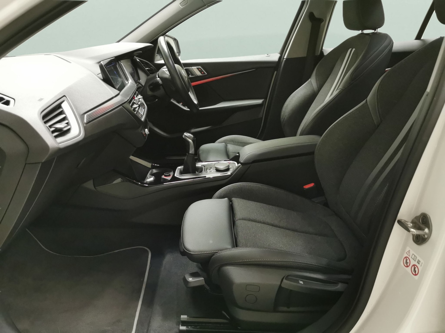 Used BMW 1 Series 2021 for sale - 77420781: Photo 4