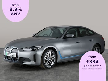 Used BMW i4 2022 for sale - 75830154: Photo