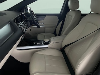 Used Mercedes-Benz EQA 2023 for sale - 78344744: Photo