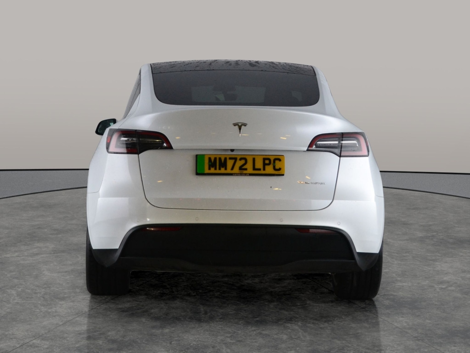 Used Tesla Model Y 2022 for sale - 77392463: Photo 11