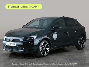 2023 - 1.2 Turbo Ultimate Hatchback 5dr Petrol Manual Euro 6 (s/s) (100 ps) - CARP