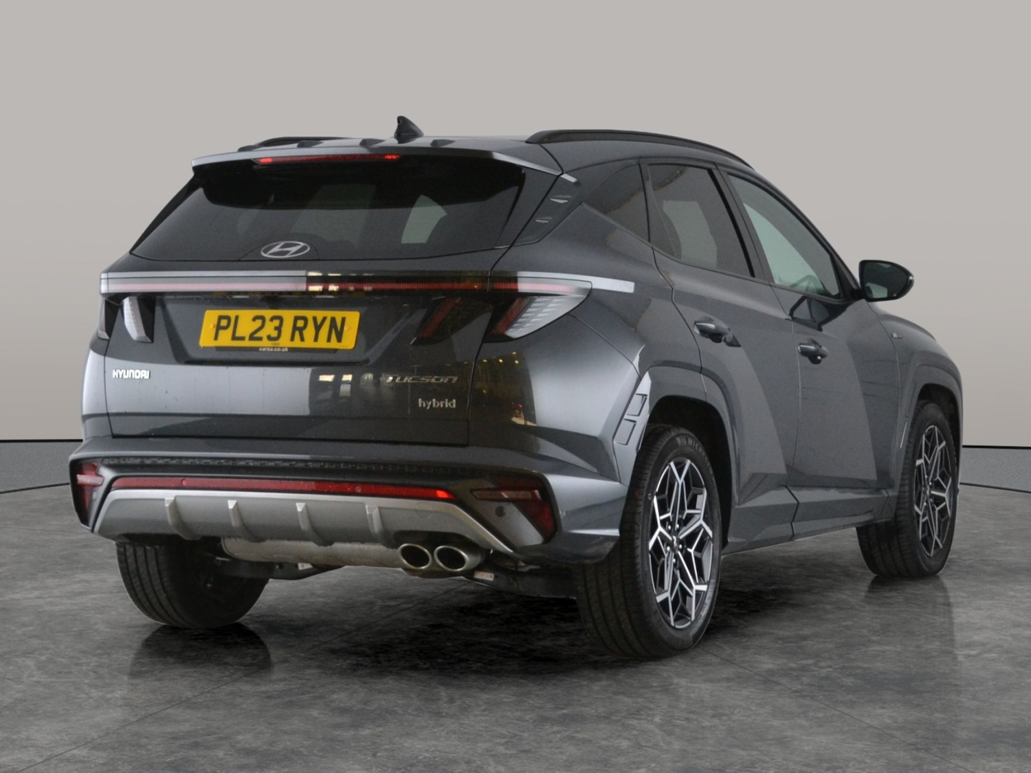 Used Hyundai TUCSON 2023 for sale - 76640915: Photo 12