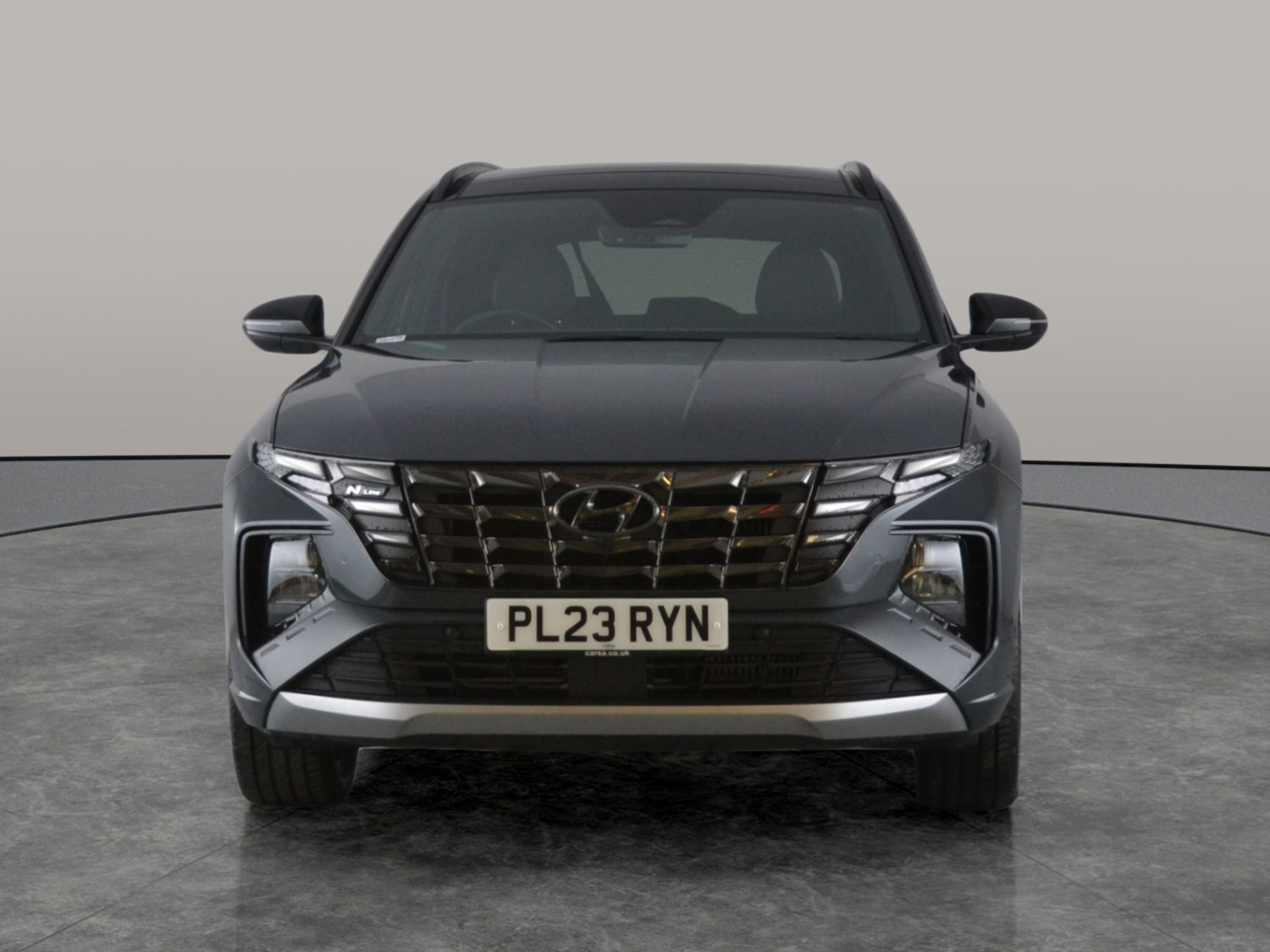 Used Hyundai TUCSON 2023 for sale - 76640915: Photo 15