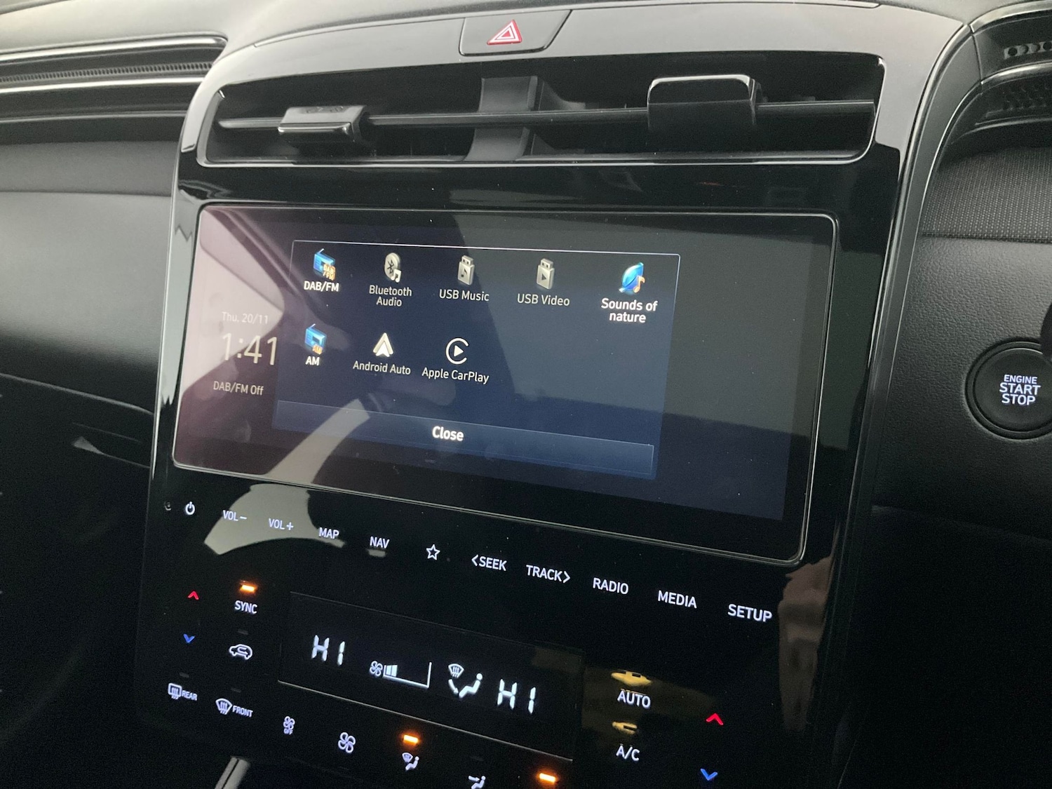 Used Hyundai TUCSON 2023 for sale - 76640915: Photo 18