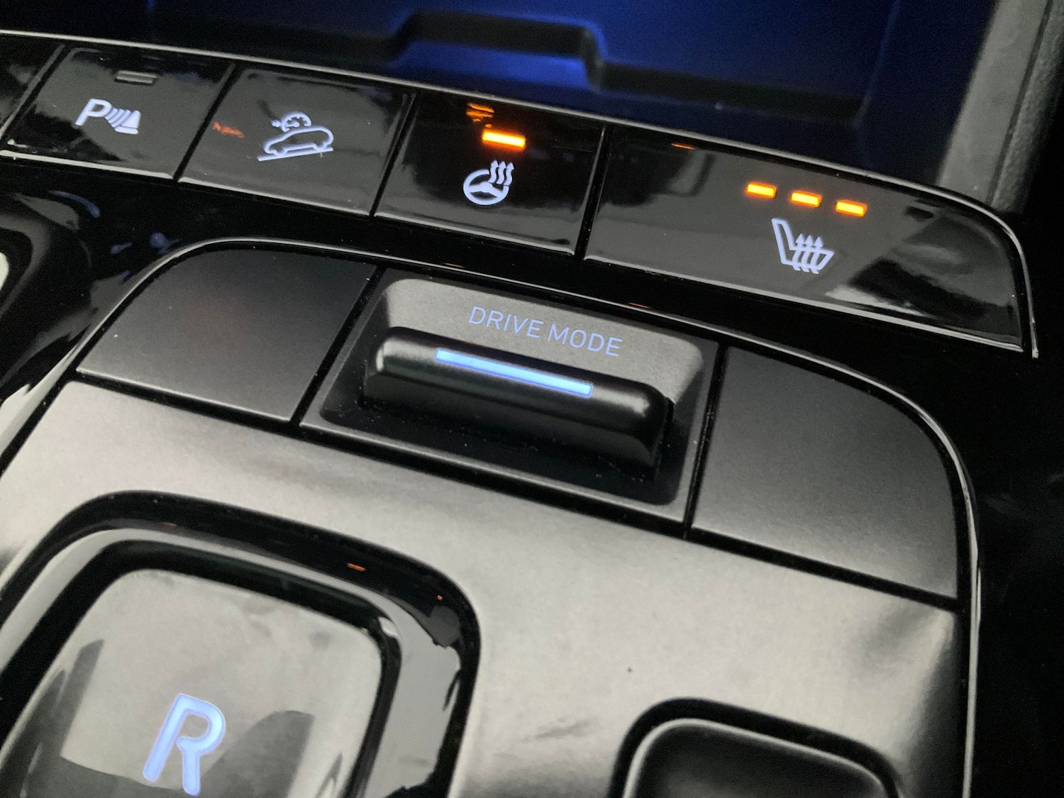 Used Hyundai TUCSON 2023 for sale - 76640915: Photo 20