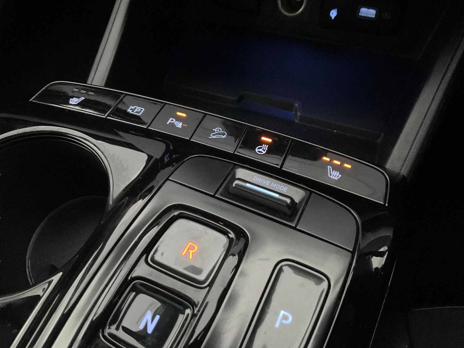 Used Hyundai TUCSON 2023 for sale - 76640915: Photo 23