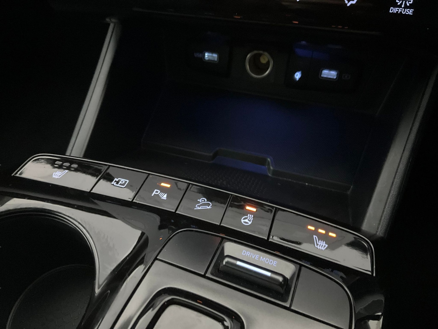 Used Hyundai TUCSON 2023 for sale - 76640915: Photo 24