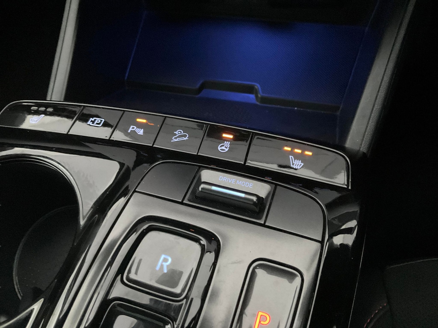 Used Hyundai TUCSON 2023 for sale - 76640915: Photo 25