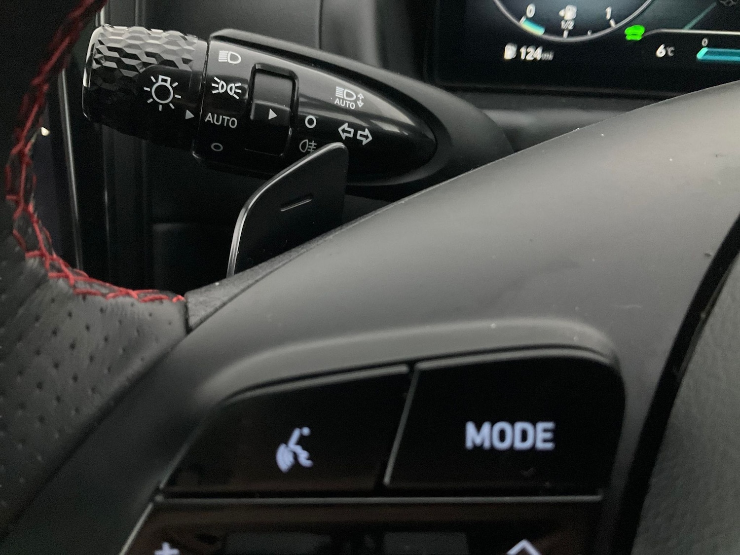 Used Hyundai TUCSON 2023 for sale - 76640915: Photo 26