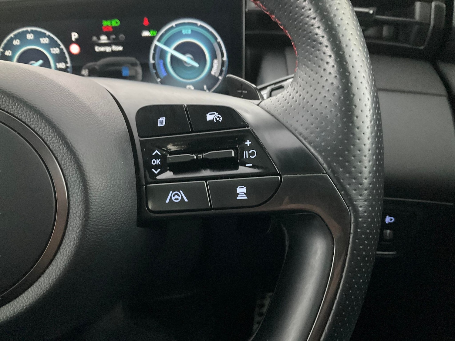 Used Hyundai TUCSON 2023 for sale - 76640915: Photo 27