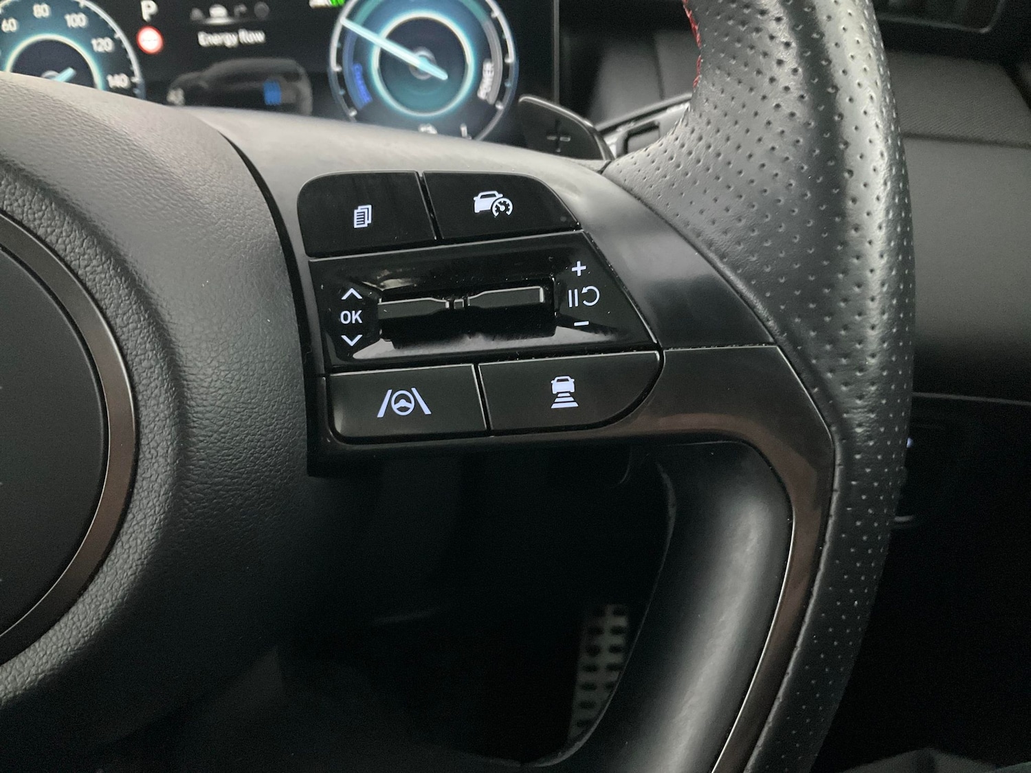 Used Hyundai TUCSON 2023 for sale - 76640915: Photo 28