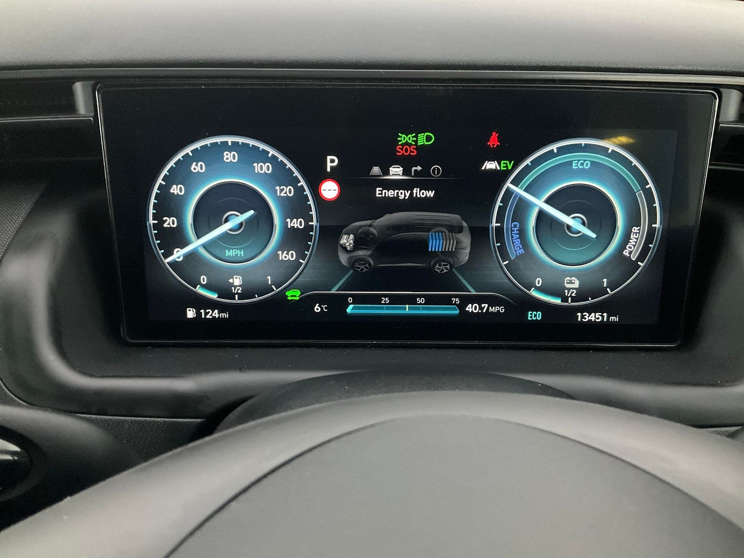 Used Hyundai TUCSON 2023 for sale - 76640915: Photo 29