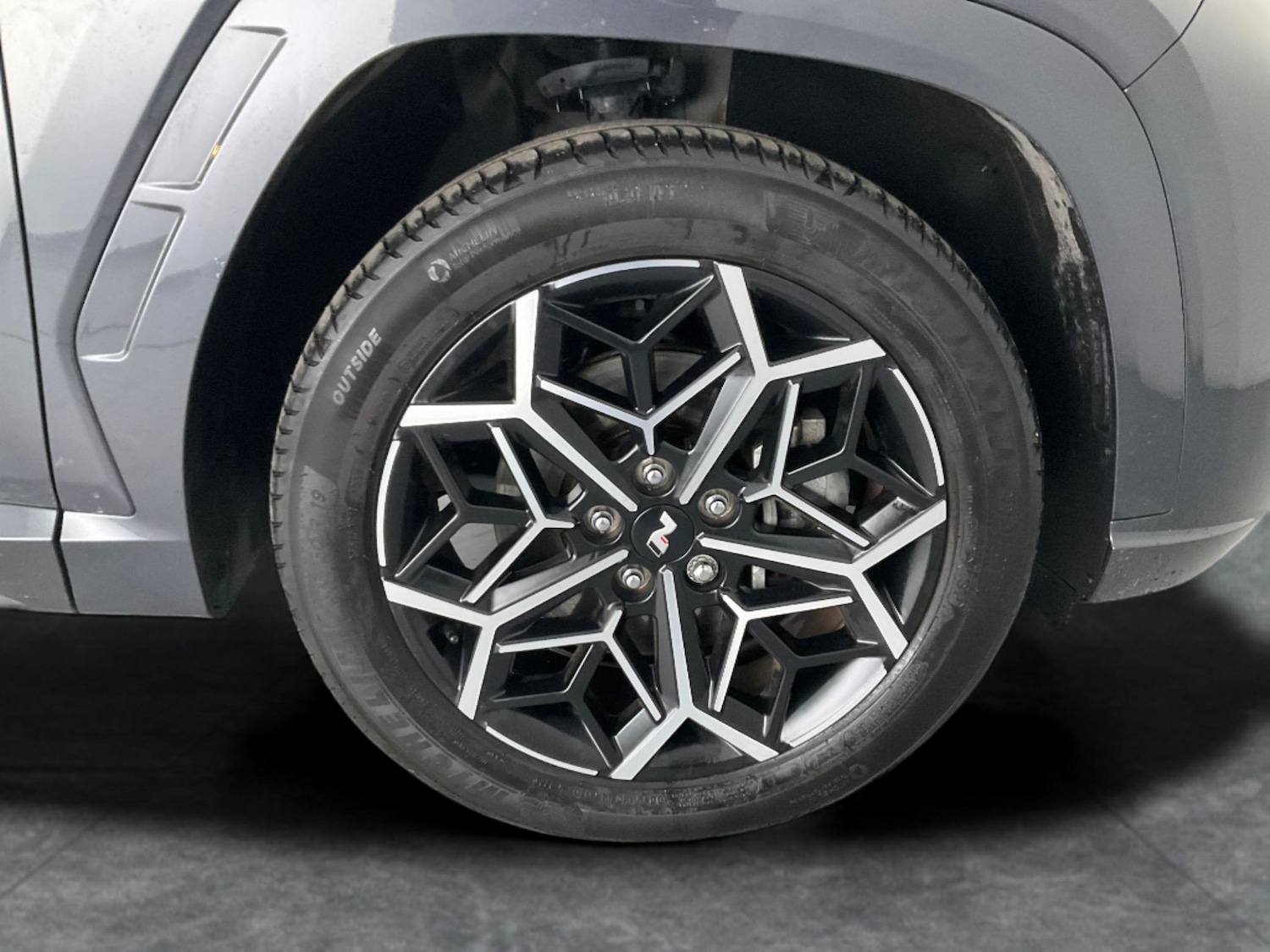 Used Hyundai TUCSON 2023 for sale - 76640915: Photo 31