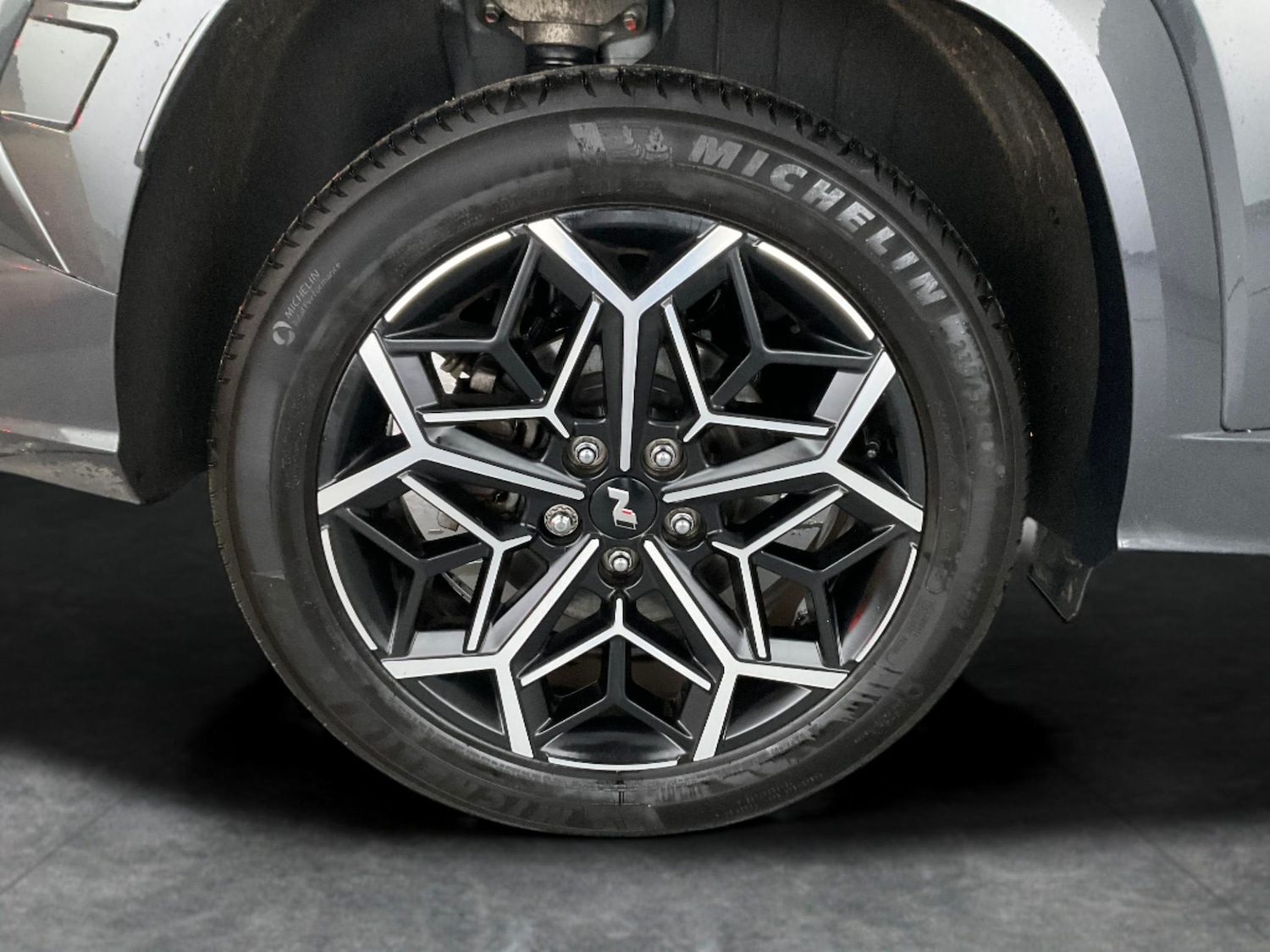 Used Hyundai TUCSON 2023 for sale - 76640915: Photo 32