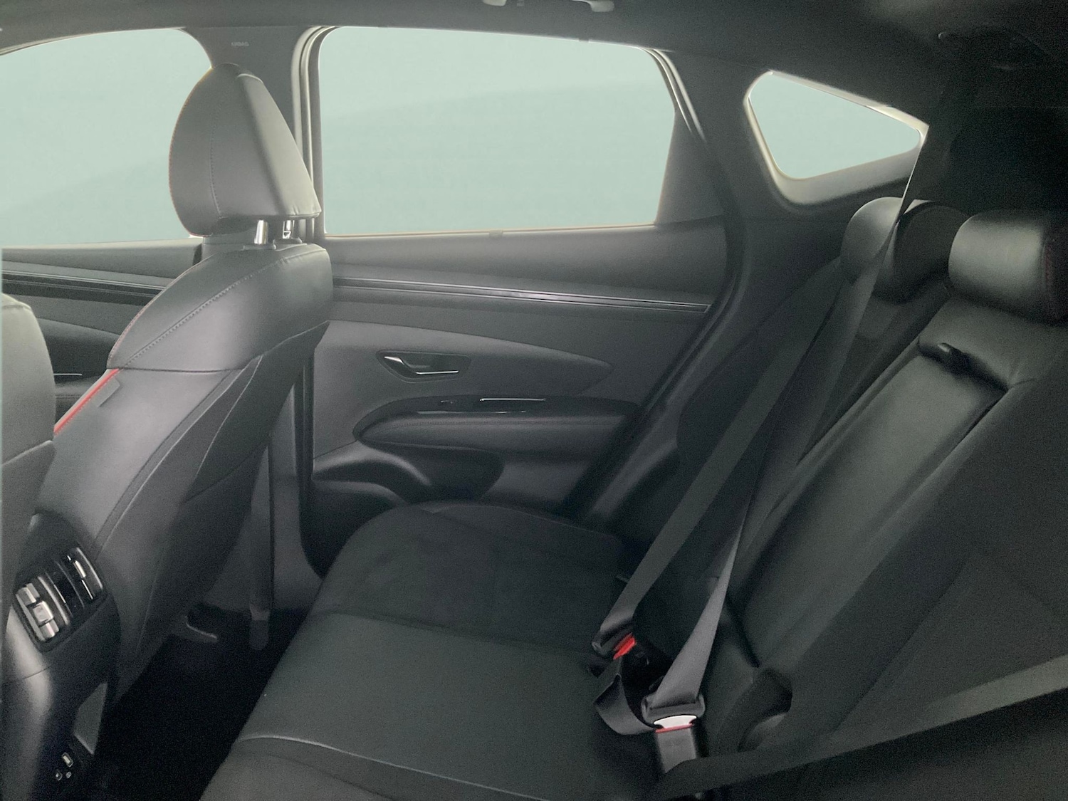 Used Hyundai TUCSON 2023 for sale - 76640915: Photo 33